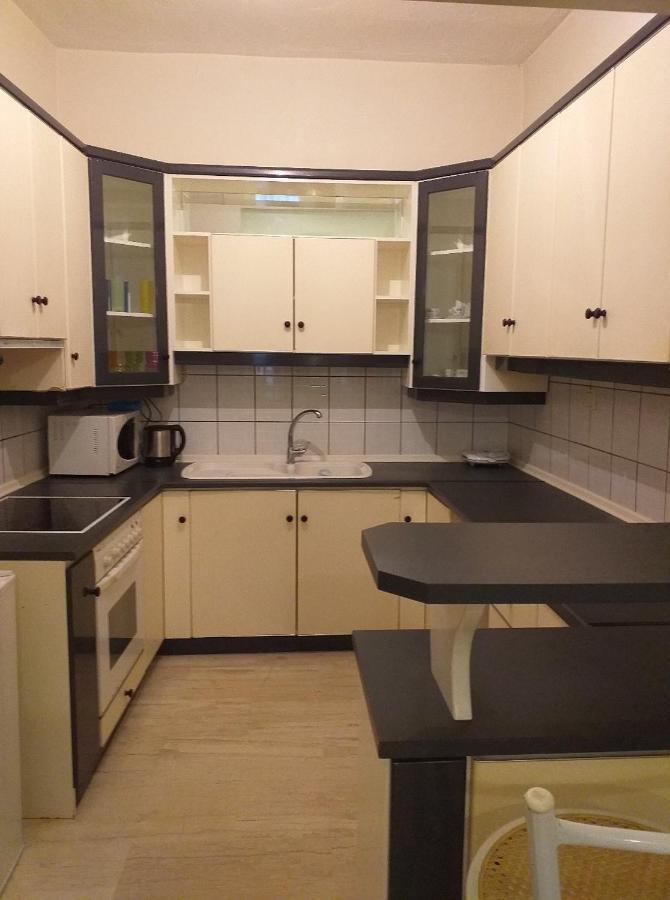 Appartement Marios House 1 Xanthi
