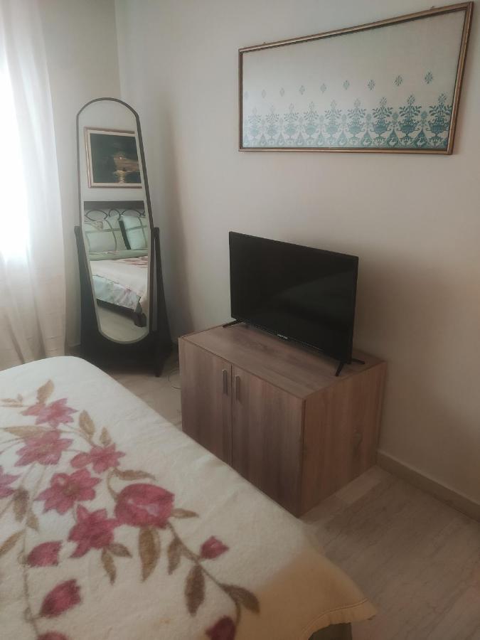Appartement Marios House 1 Xanthi