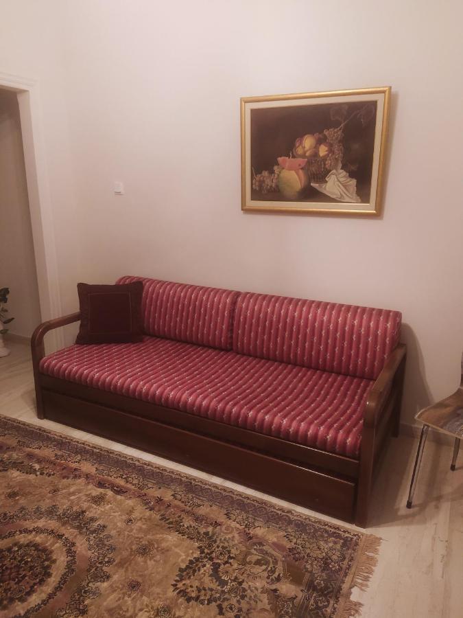Marios House 1 * Xanthi