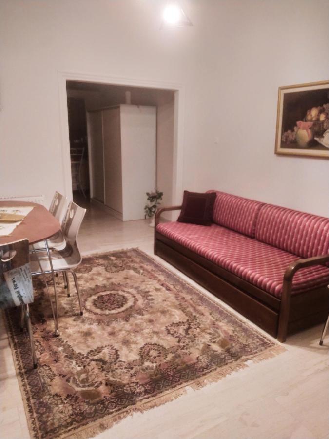 Marios House 1 Appartement Xanthi