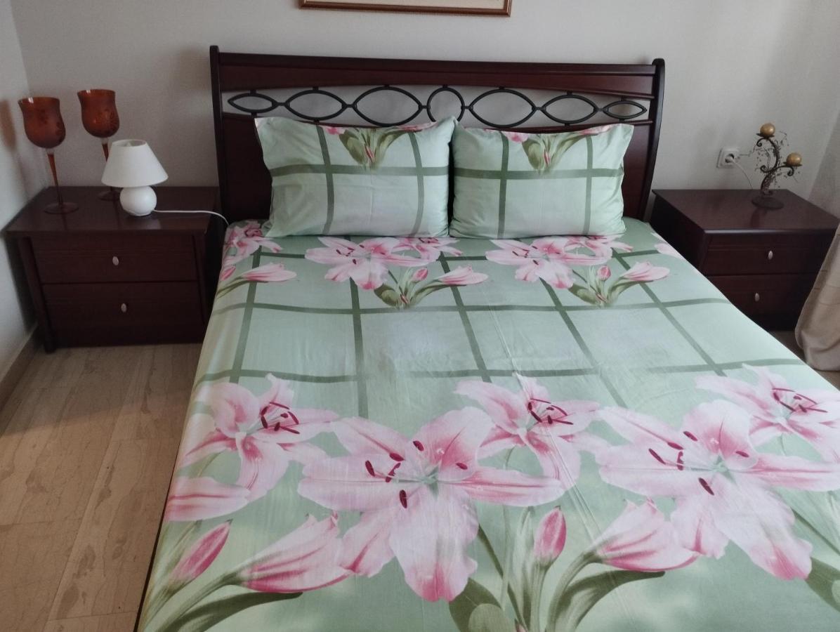 Marios House 1 * Xanthi