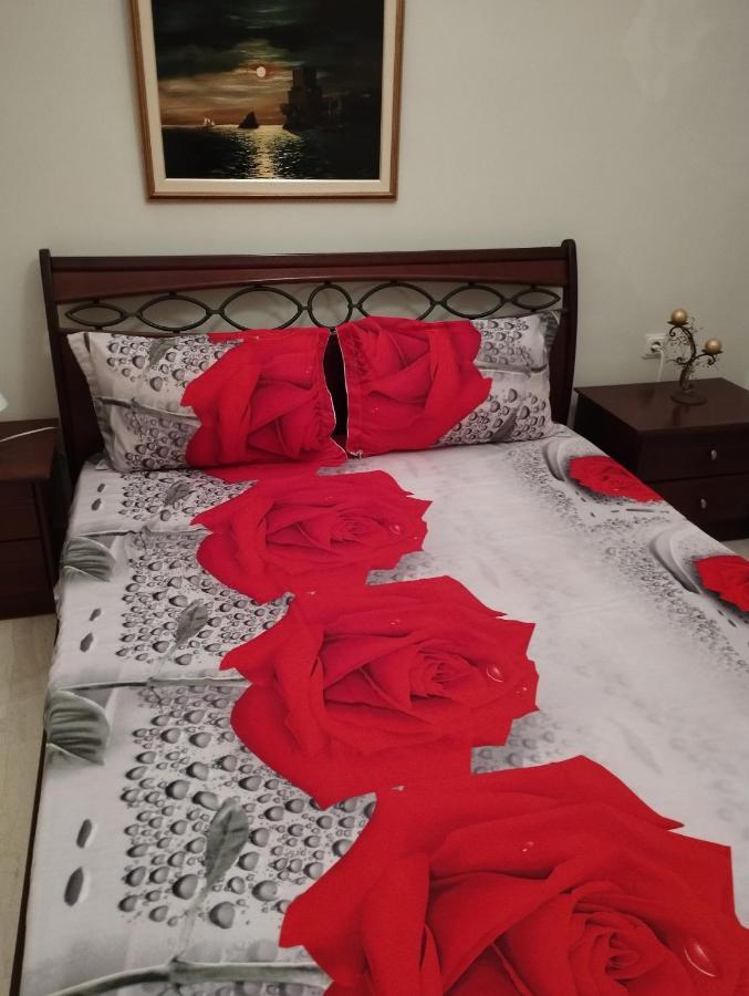 Marios House 1 Xanthi