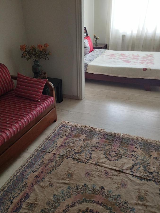 Marios House 1 Xanthi